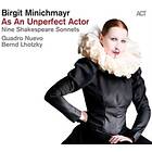 Birgit Minichmayr As An Unperfect Actor LP