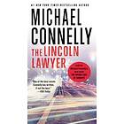 Michael Connelly: Lincoln Lawyer