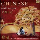 Heart Of The Dragon Ensemble Chinese Love Songs CD