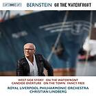 Leonard : On The Waterfront CD