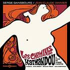 Filmmusikk Les Chemins De Kathmandou LP