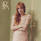 Florence & The Machine High As Hope LP