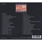 Lester Flatt & Earl Scruggs Mountain Breakdown CD