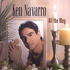 Ken Navarro All The Way CD