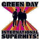 Green Day Superhits! CD