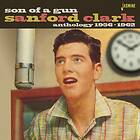 Sanford Clark Son-Of-A-Gun CD