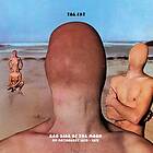 Toe Fat Bad Side Of The Moon An Anthology 1970-1972 CD