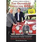 Antony Richards, Philip Attwell: The Oxford of Inspector Morse