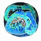 Life On Earth! A Space Water Loop CD