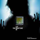 Johan Söderqvist Let The Right One In (Original Soundtrack) CD