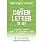 James Innes: Cover Letter Book, The