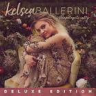 Kelsea Ballerini Unapologetically Deluxe Edition CD