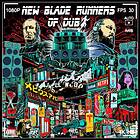 New Blade Runners Of Dub CD