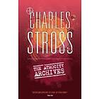 Charles Stross: The Atrocity Archives