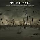 Nick Cave & Warren Ellis The Road Soundtrack CD
