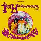 Jimi Hendrix Are You Experienced? LP