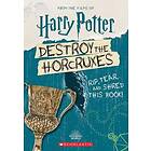 Scholastic, Terrance Crawford: Destroy the Horcruxes!
