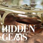 Calefax Reed Quintet Hidden CD