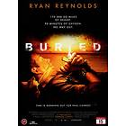 Buried (DVD)