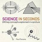 Hazel Muir: Science in Seconds