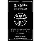 Tarl Warwick: Ars Goetia: Book I of the Lemegeton