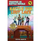 Devin Hunter: Battle for Loot Lake