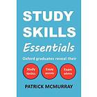 Patrick McMurray: Study Skills Essentials