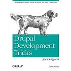 Dani Nordin: Drupal Development Tricks for Designers