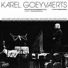Karel Goeyvaerts - Karel Goeyvaerts LP