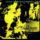 Delerium Faces, Forms, And Illusions CD