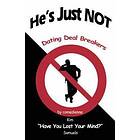 Kim Samuels: He's Just NOT