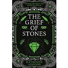 Katherine Addison: The Grief of Stones