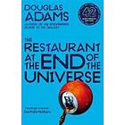 Douglas Adams: The Restaurant at the End of Universe