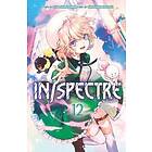 Kyou Shirodaira, Chasiba Katase: In/spectre Volume 12