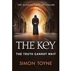 Simon Toyne: The Key