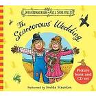 Julia Donaldson: The Scarecrows' Wedding