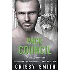 Crissy Smith: Pack Council