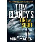 Mike Maden: Tom Clancy's Line of Sight