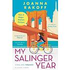 Joanna Rakoff: My Salinger Year