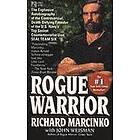 Richard Marcinko: Rogue Warrior: Red Cellvolume 1