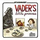: Vader's Little Princess