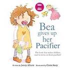 Jenny Album: Bea Gives Up Her Pacifier