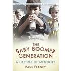 Paul Feeney: The Baby Boomer Generation