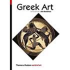 John Boardman: Greek Art