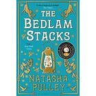 Natasha Pulley: The Bedlam Stacks