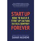 Sahar Hashemi: Start Up Forever