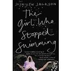 Joshilyn Jackson: The Girl Who Stopped Swimming