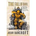 Josiah Bancroft: The Fall of Babel