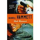 Dashiell Hammett: Red Harvest