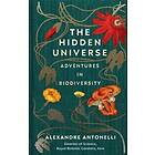 Alexandre Antonelli: The Hidden Universe